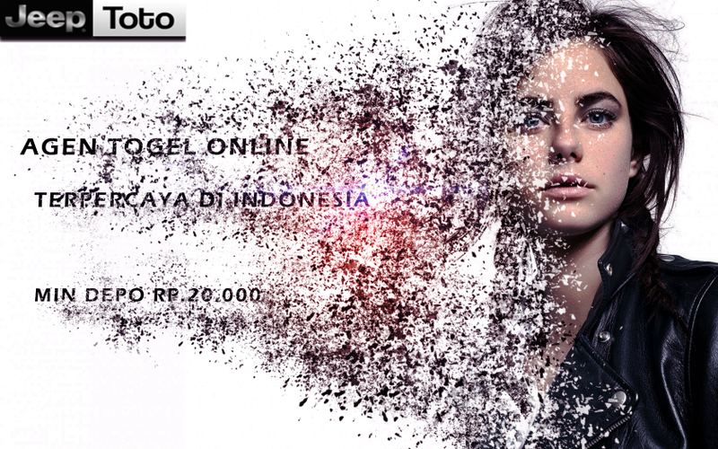Agen Togel Hongkong Online Indonesia jeeptoto